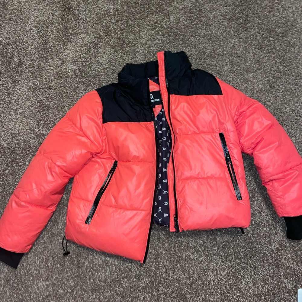 Steve Madden jacket